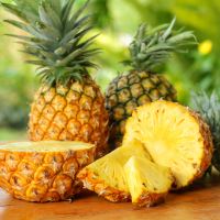 pineapple-bromelain